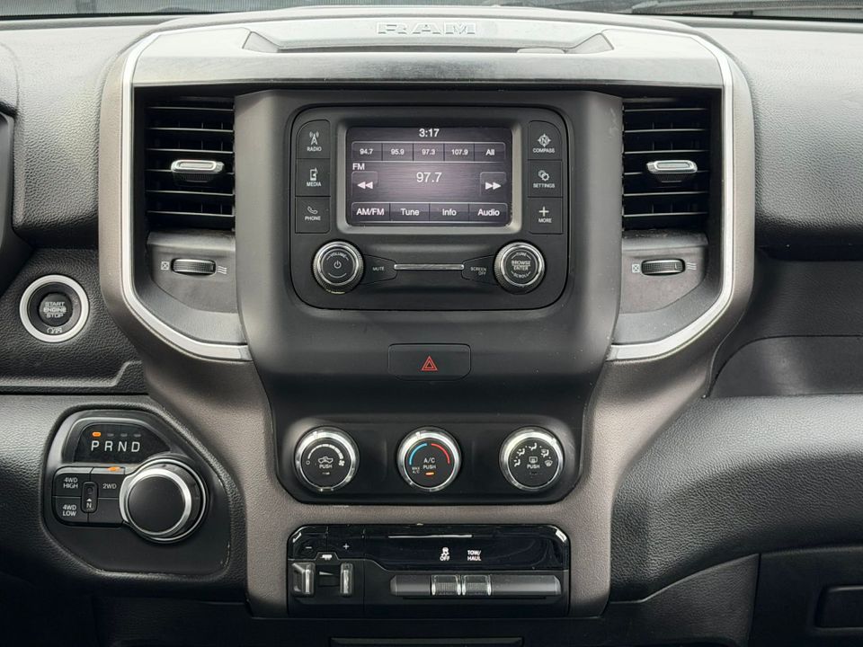 RAM 3500 2020 - Image 22