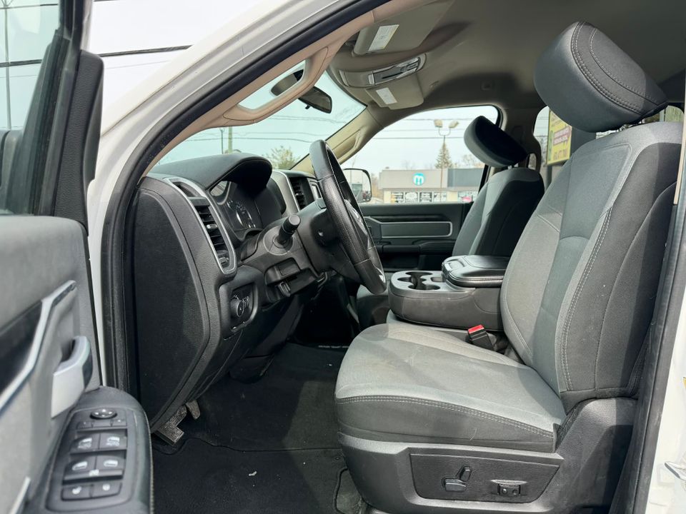 RAM 3500 2020 - Image 23