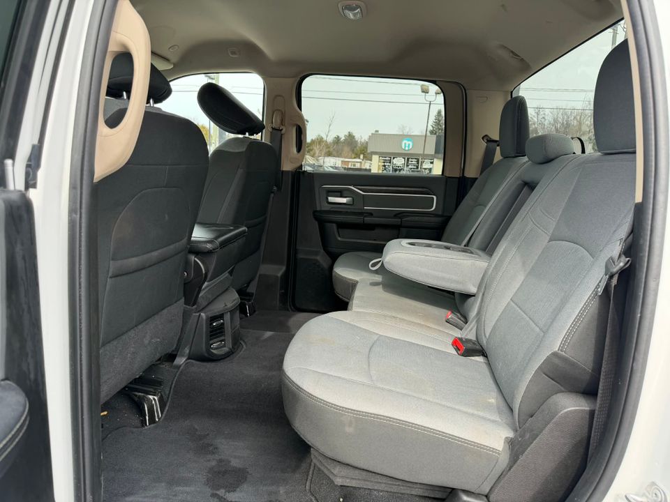 RAM 3500 2020 - Image 24