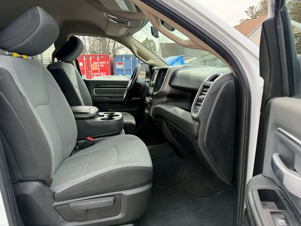 RAM 3500 2020 - Image 26