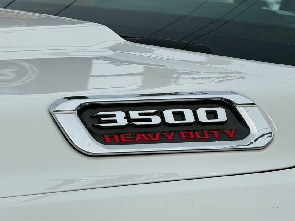 RAM 3500 2020 - Image 29