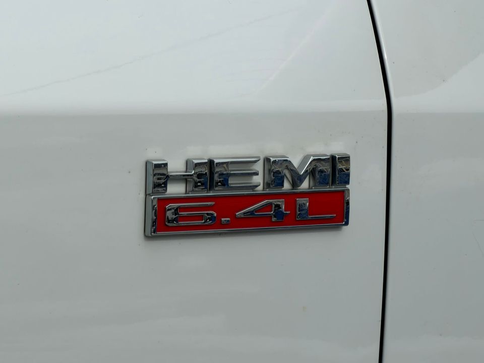 RAM 3500 2020 - Image 30