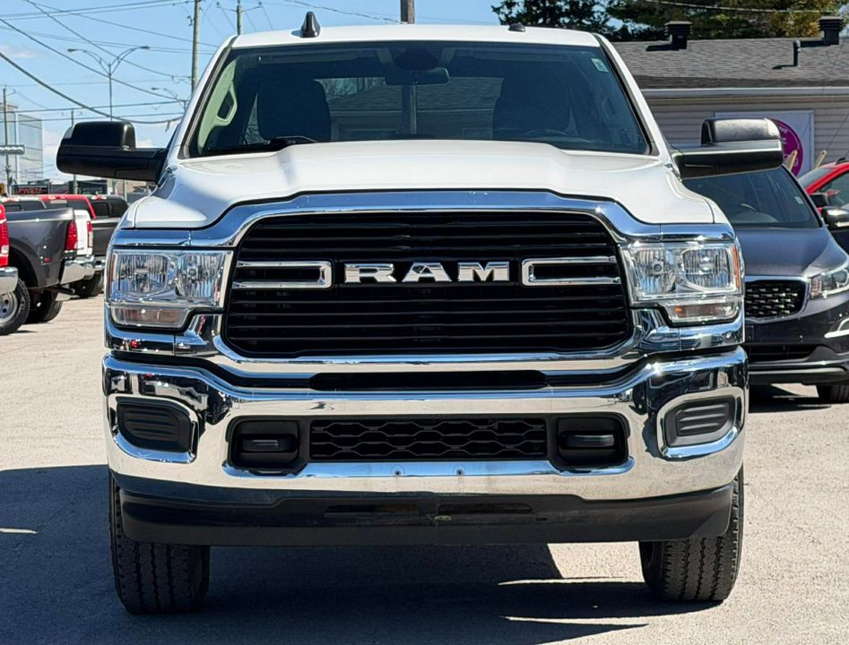 RAM 3500 2020 - Image 8