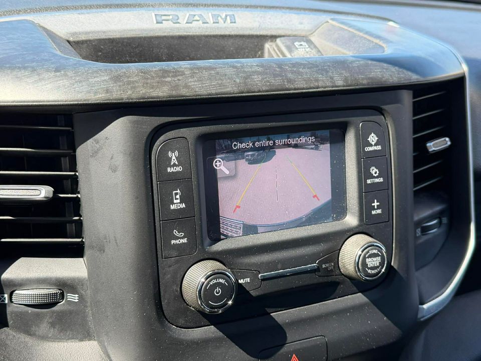 RAM 3500 2020 - Image 21
