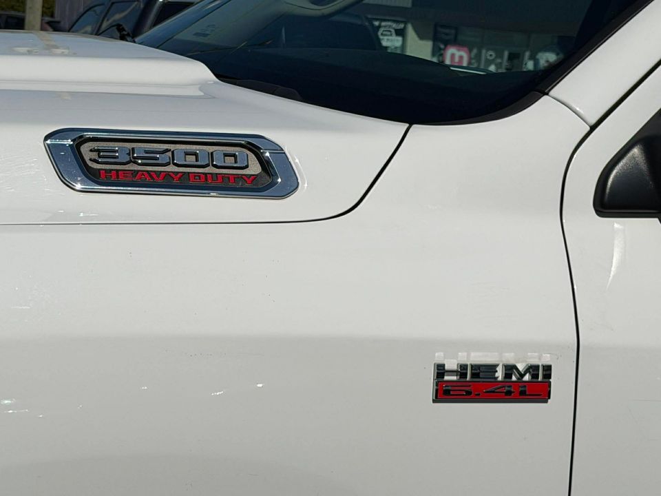RAM 3500 2020 - Image 31