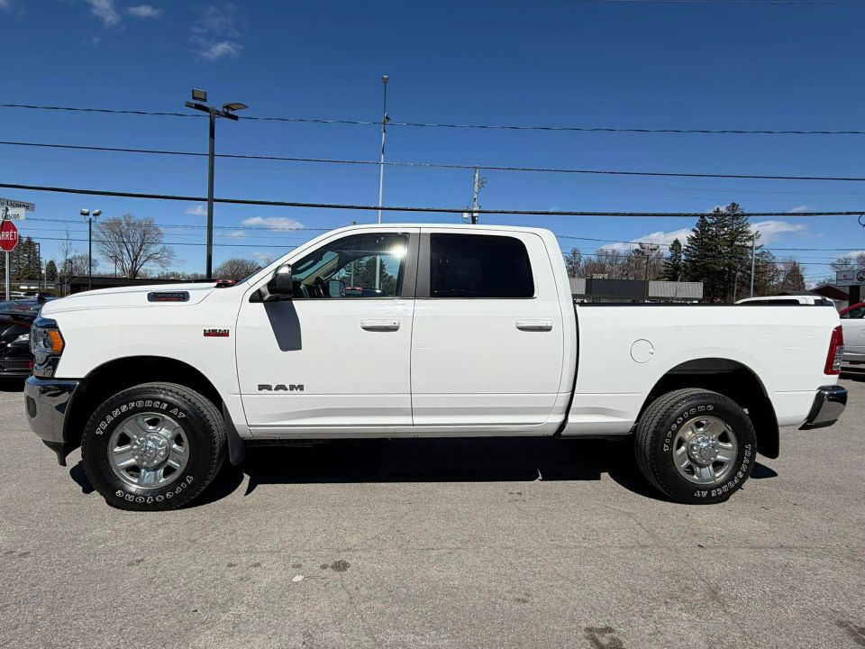 RAM 3500 2020 - Image 2