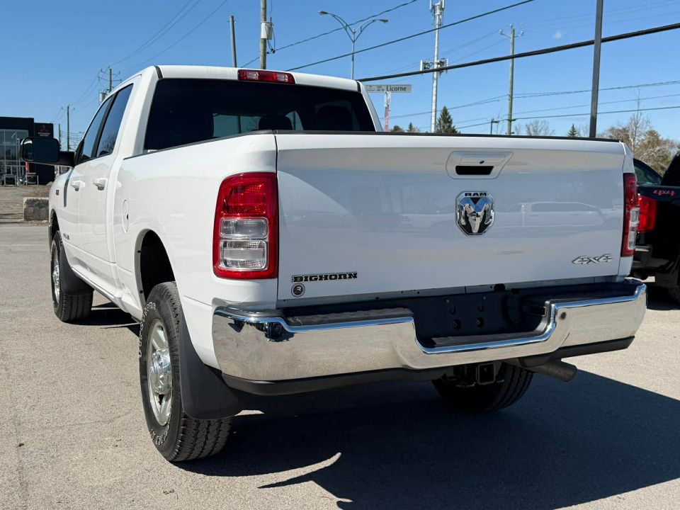 RAM 3500 2020 - Image 3