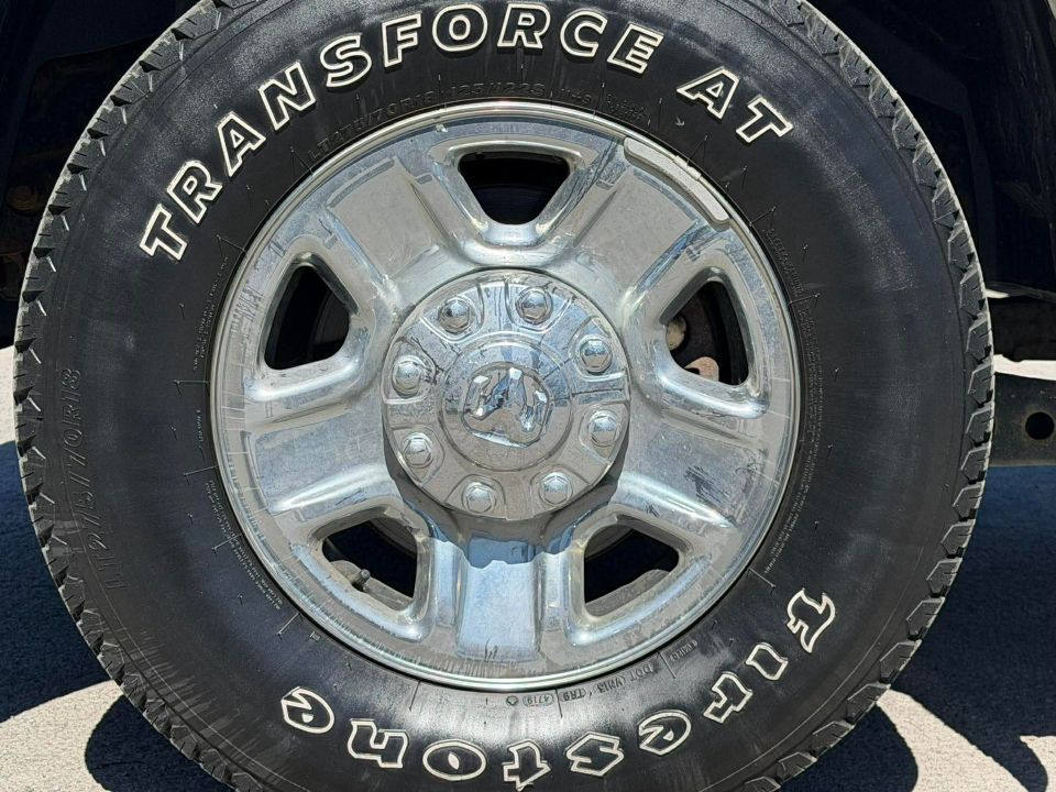 RAM 3500 2020 - Image 33