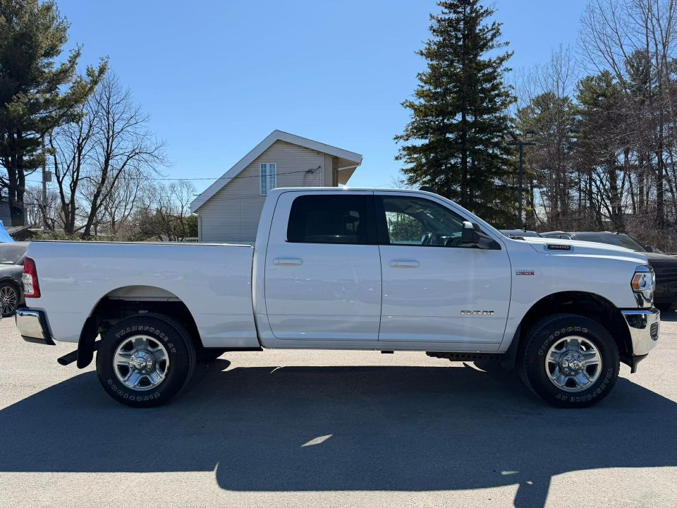 RAM 3500 2020 - Image 6