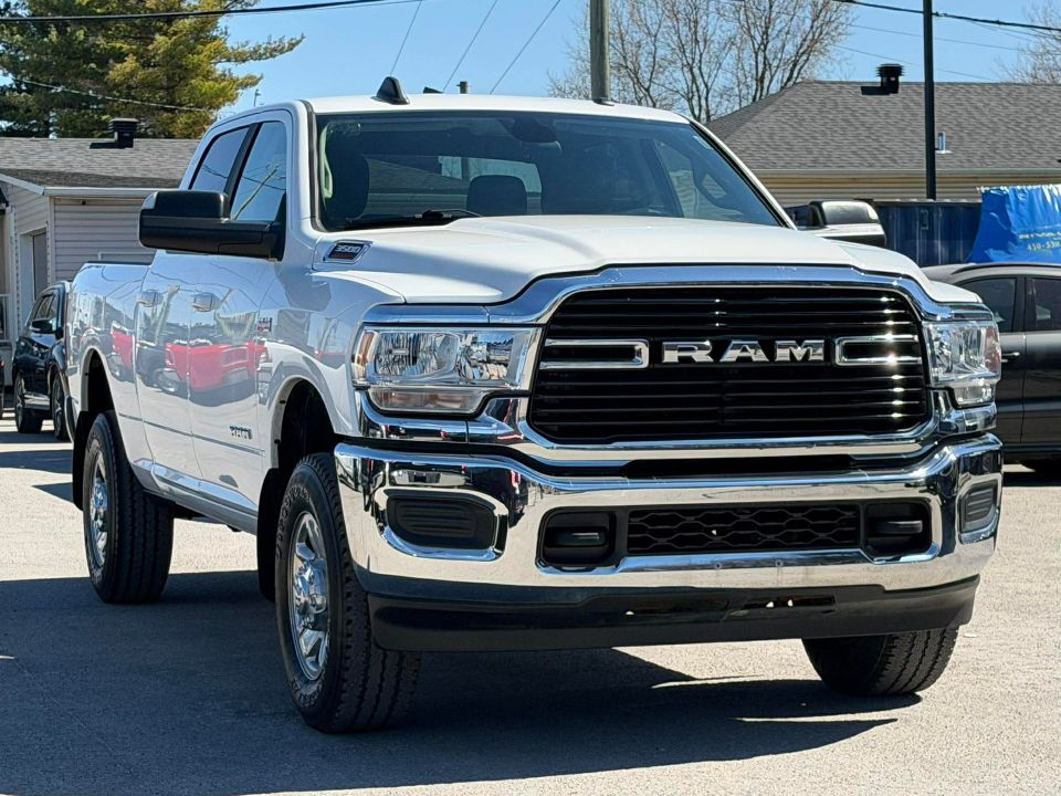 RAM 3500 2020 - Image 7