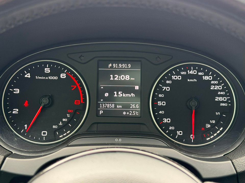 Audi A3 2015 - Image 10