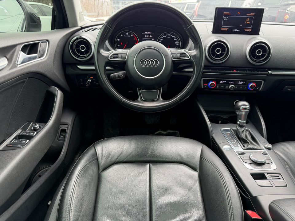 Audi A3 2015 - Image 12