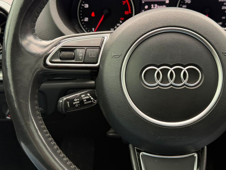 Audi A3 2015 - Image 17