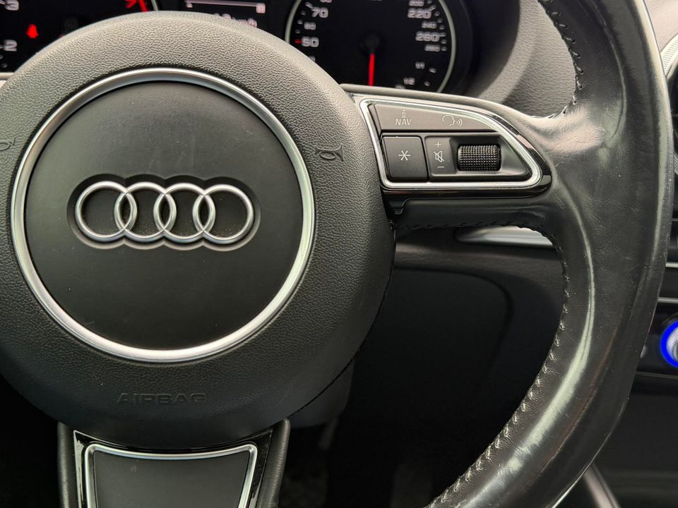 Audi A3 2015 - Image 18
