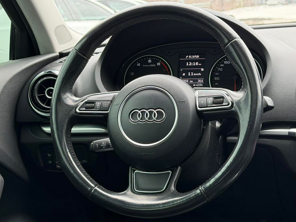 Audi A3 2015 - Image 19