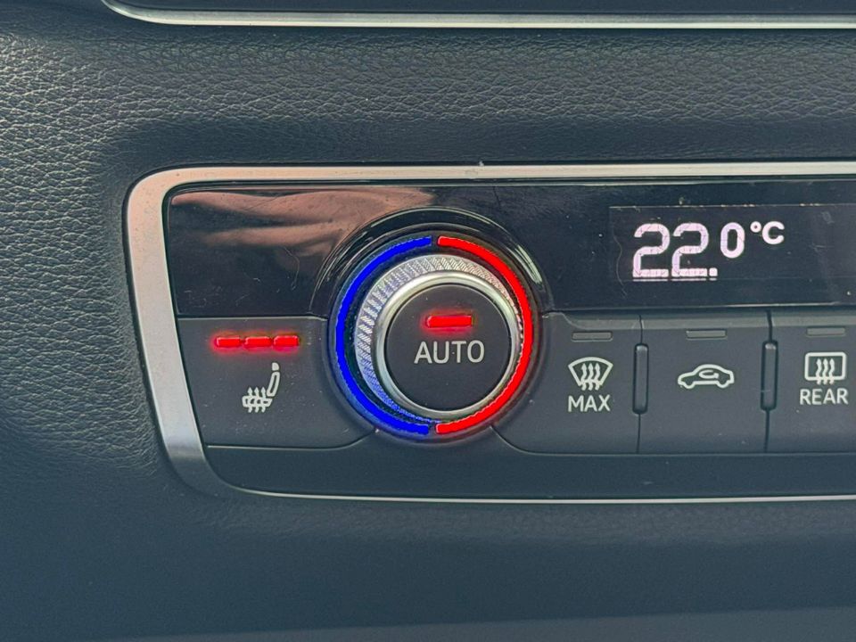 Audi A3 2015 - Image 21
