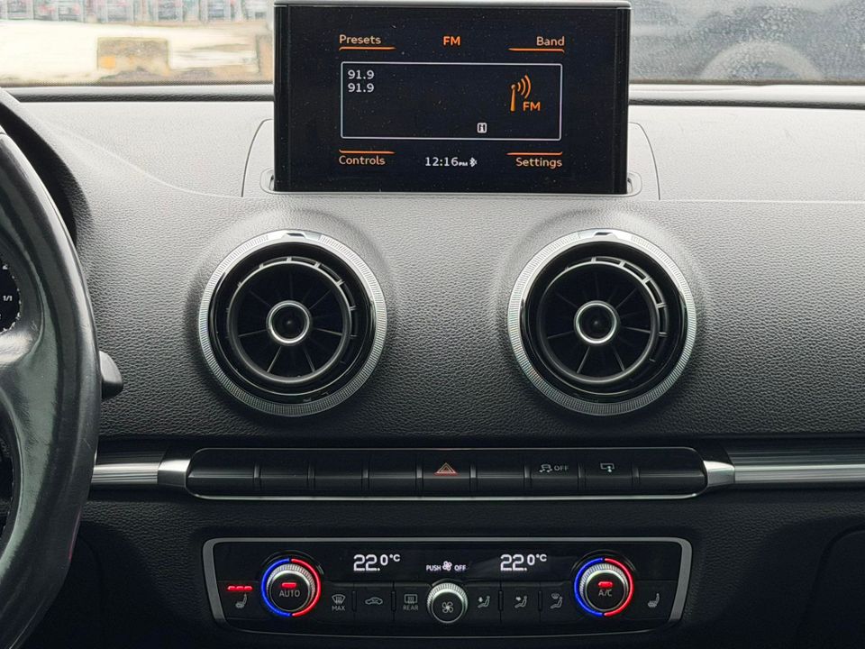 Audi A3 2015 - Image 22
