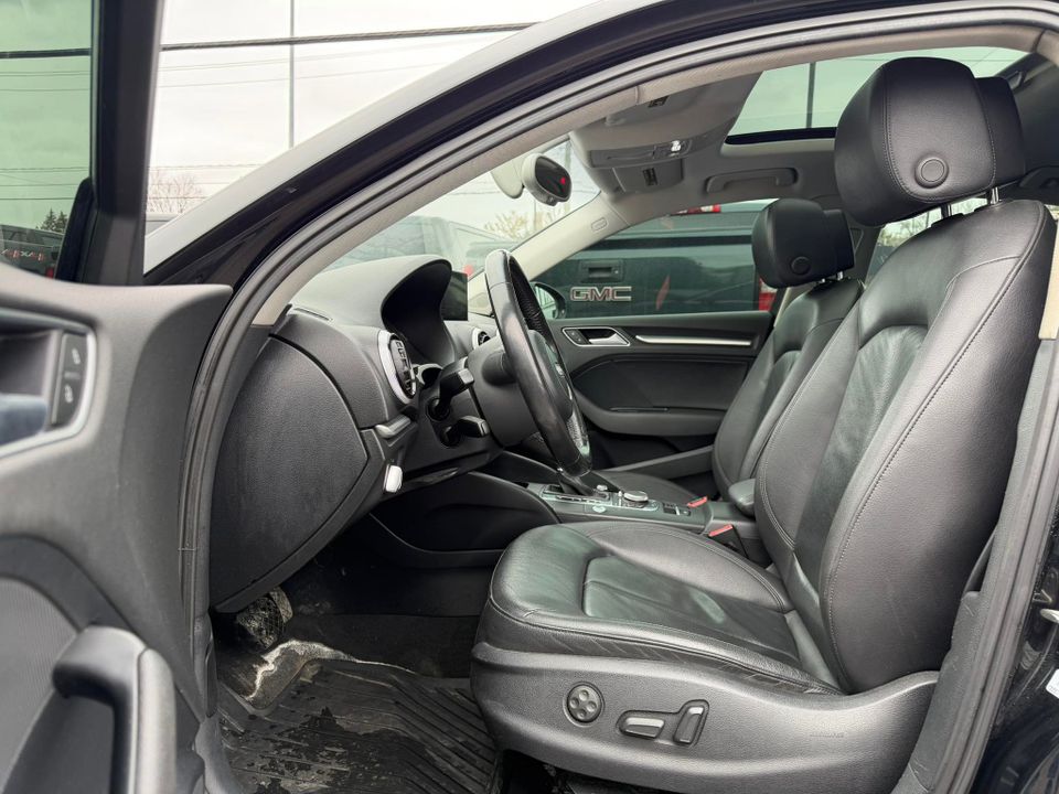 Audi A3 2015 - Image 23