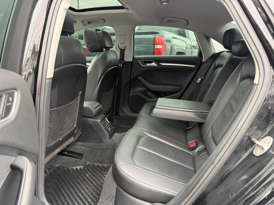 Audi A3 2015 - Image 24