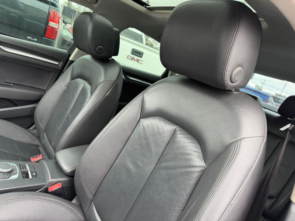 Audi A3 2015 - Image 27