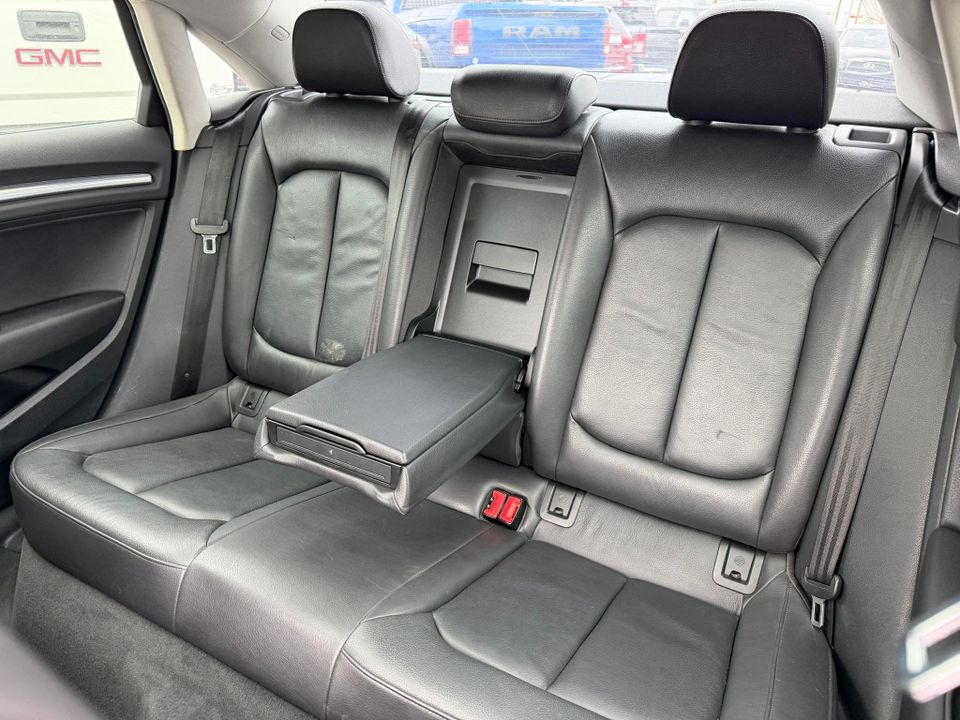 Audi A3 2015 - Image 28