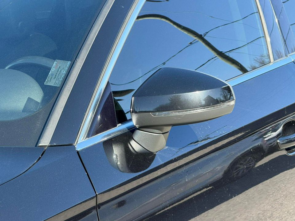 Audi A3 2015 - Image 30