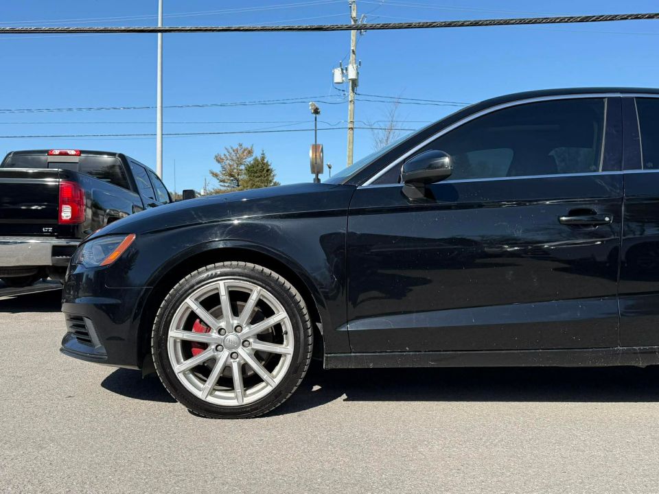 Audi A3 2015 - Image 31