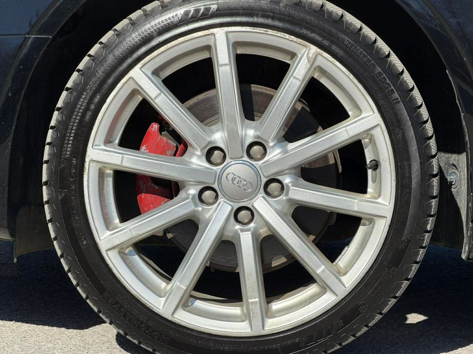 Audi A3 2015 - Image 32