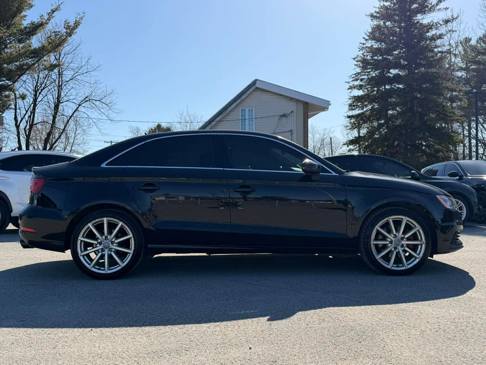Audi A3 2015 - Image 6