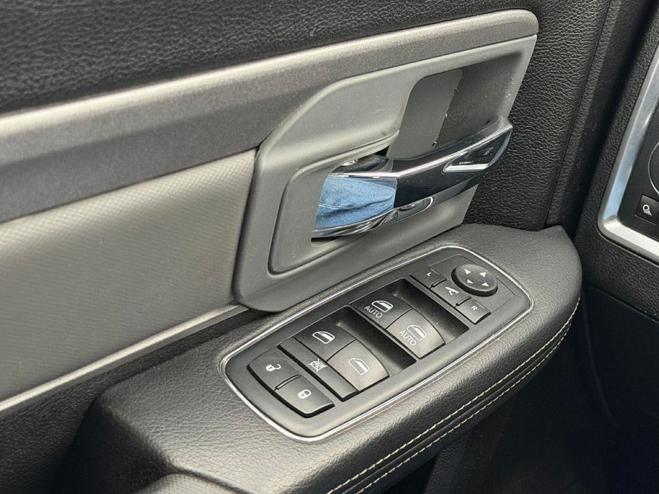 RAM 2500 2018 - Image 12