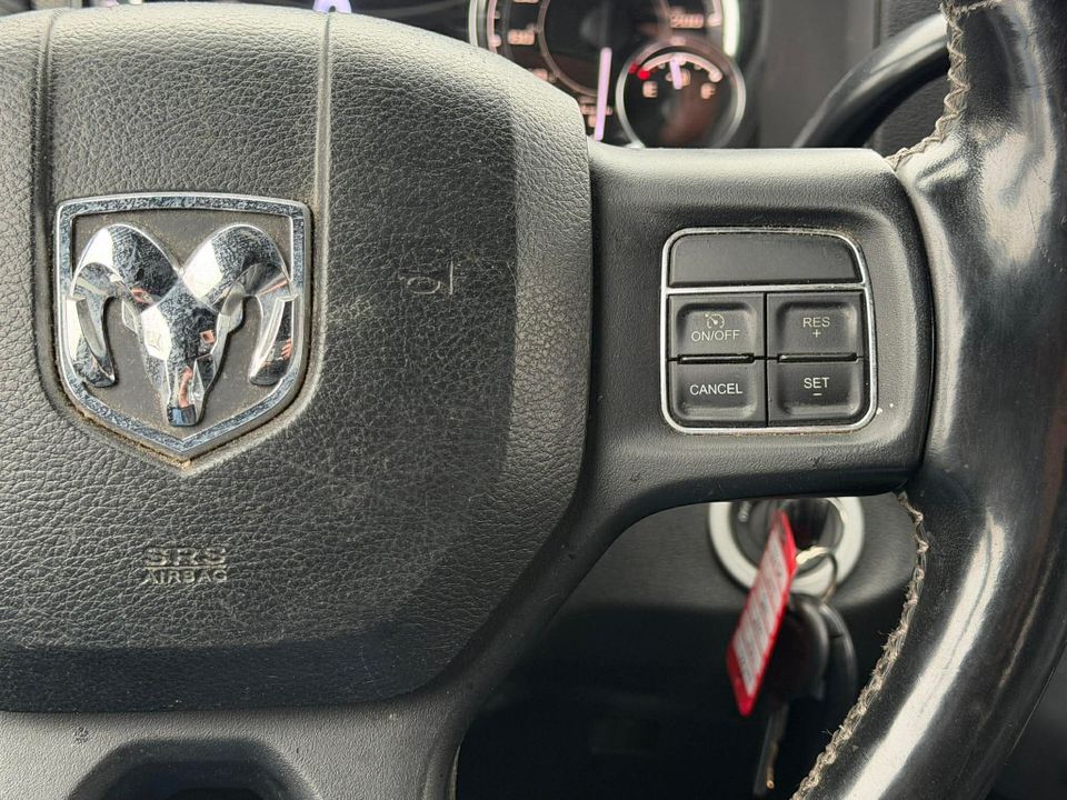 RAM 2500 2018 - Image 15