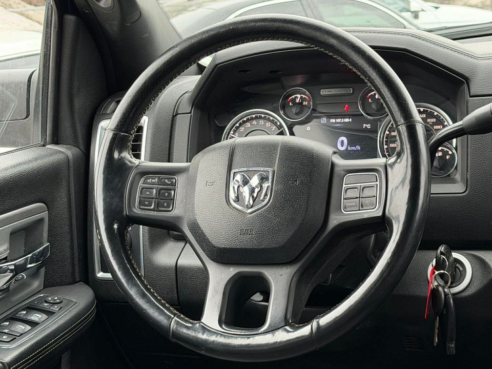 RAM 2500 2018 - Image 16