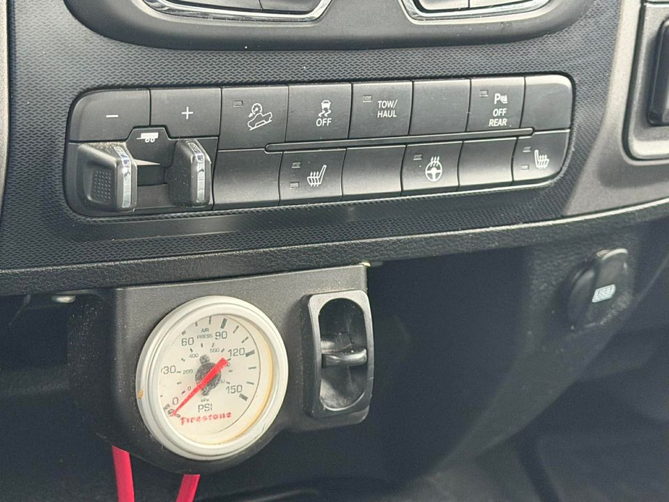 RAM 2500 2018 - Image 19