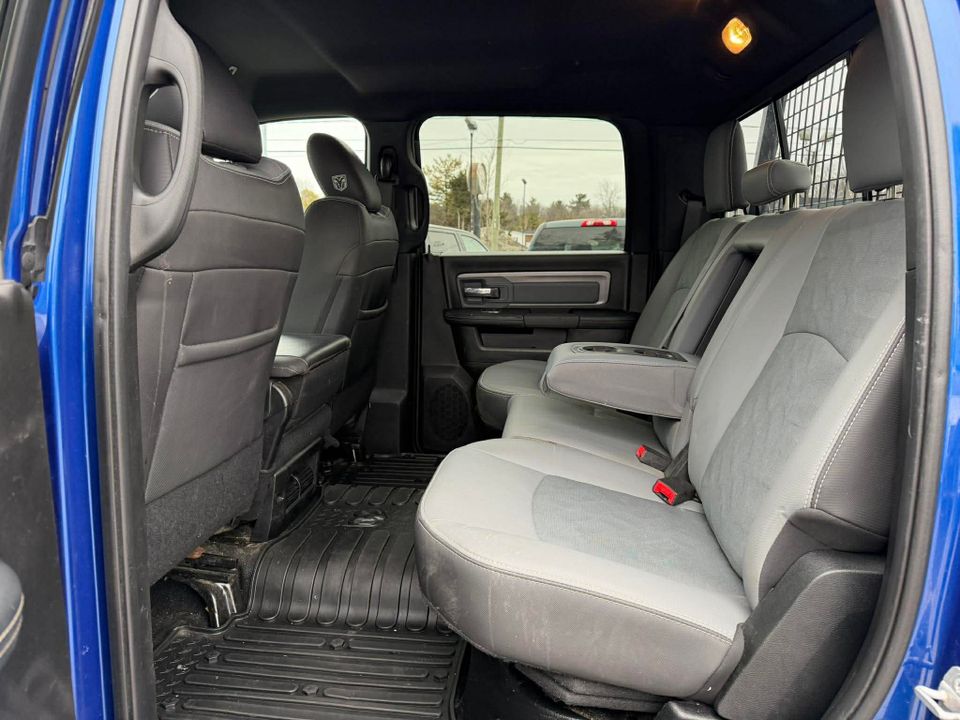 RAM 2500 2018 - Image 23