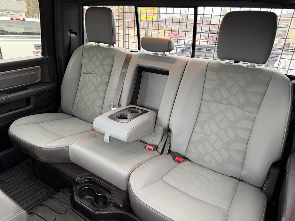 RAM 2500 2018 - Image 27