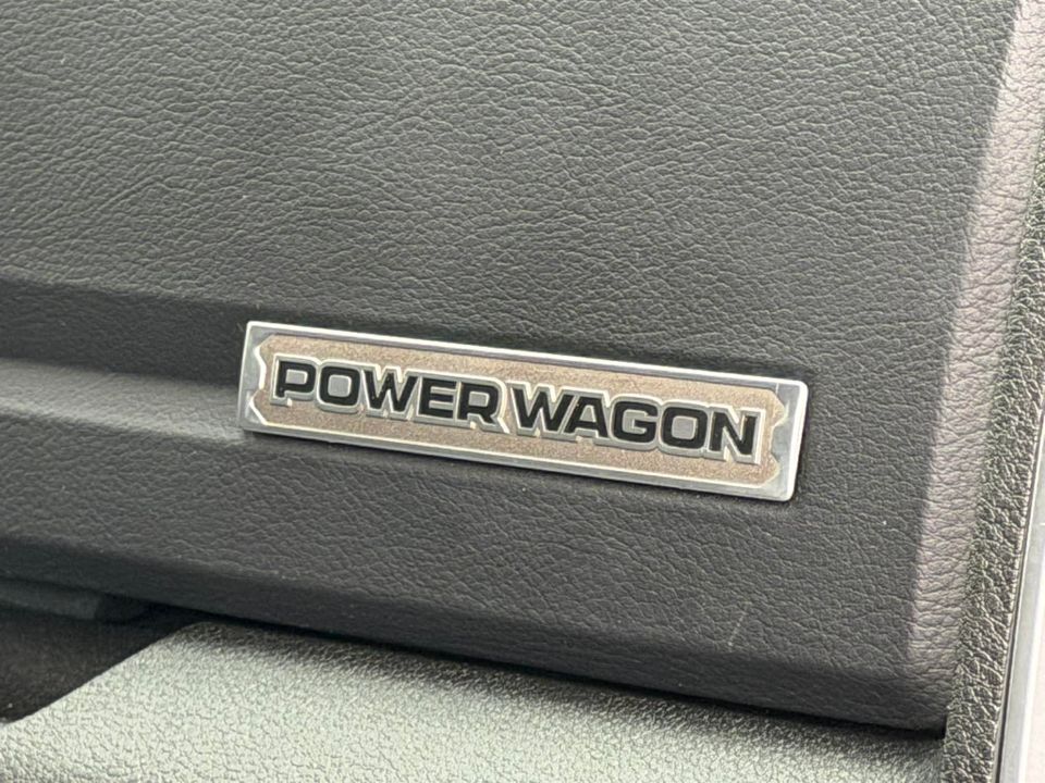 RAM 2500 2018 - Image 28