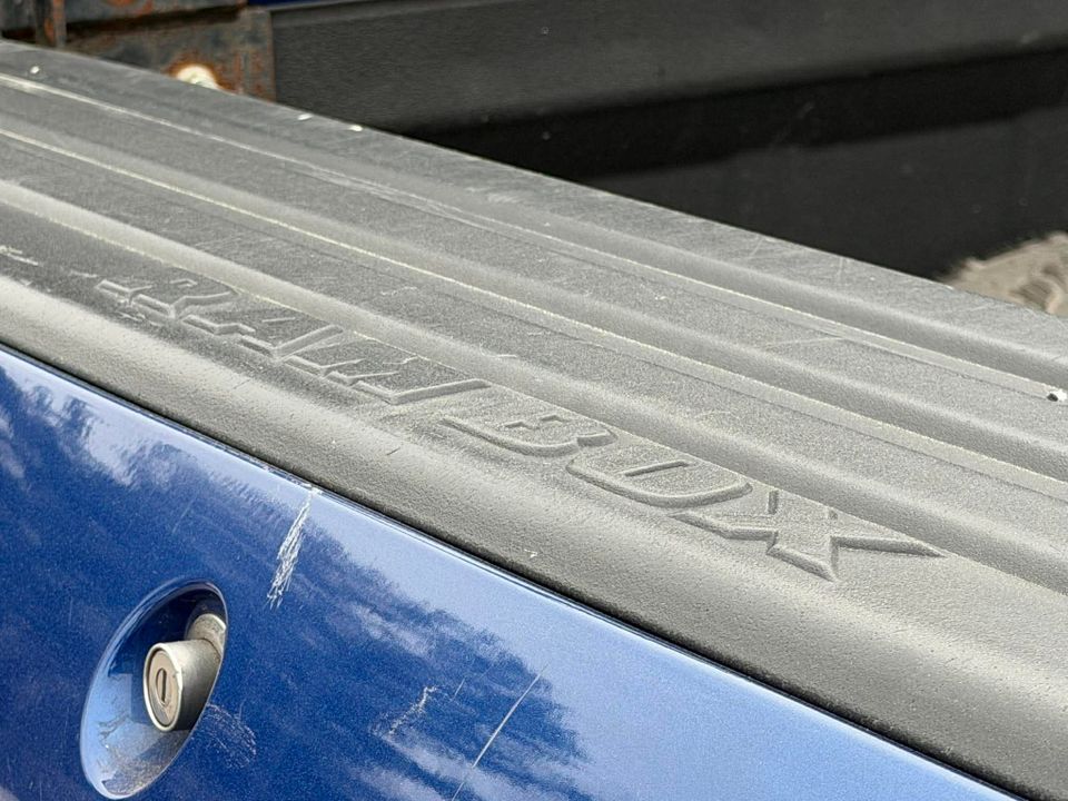 RAM 2500 2018 - Image 29