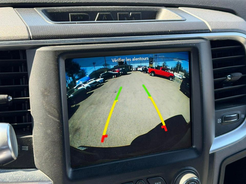 RAM 2500 2018 - Image 20