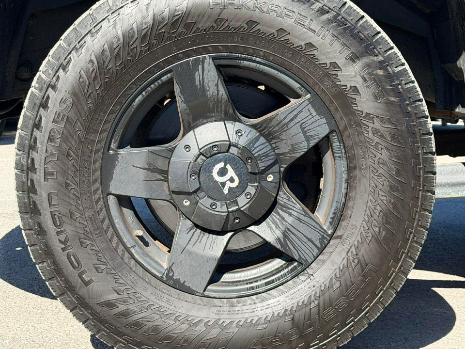 RAM 2500 2018 - Image 32