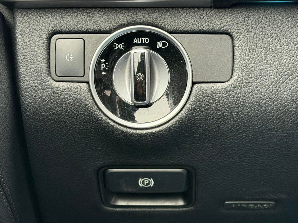 Mercedes-Benz GLE 550 2016 - Image 17