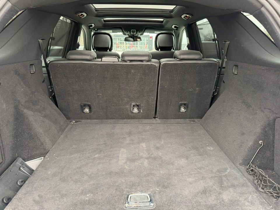 Mercedes-Benz GLE 550 2016 - Image 35