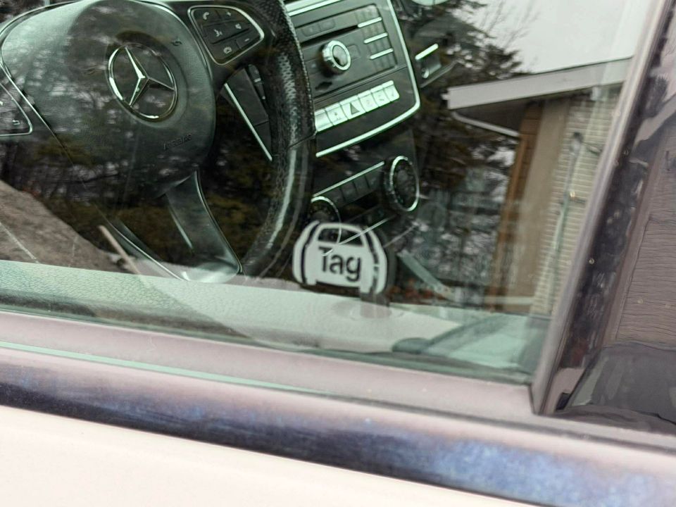 Mercedes-Benz GLE 550 2016 - Image 36