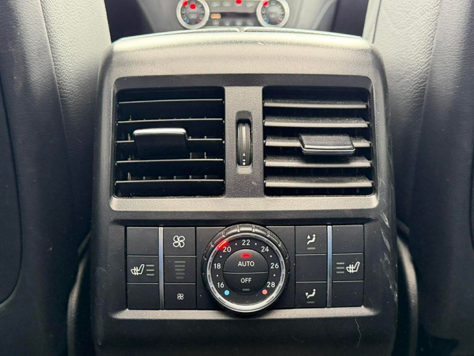 Mercedes-Benz GLE 550 2016 - Image 29