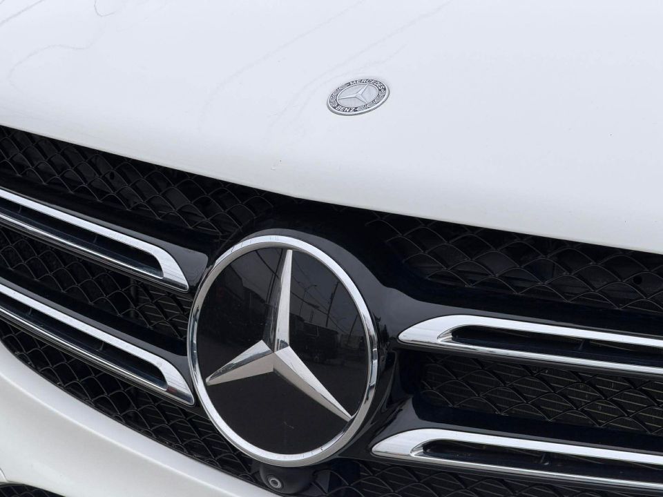 Mercedes-Benz GLE 550 2016 - Image 37