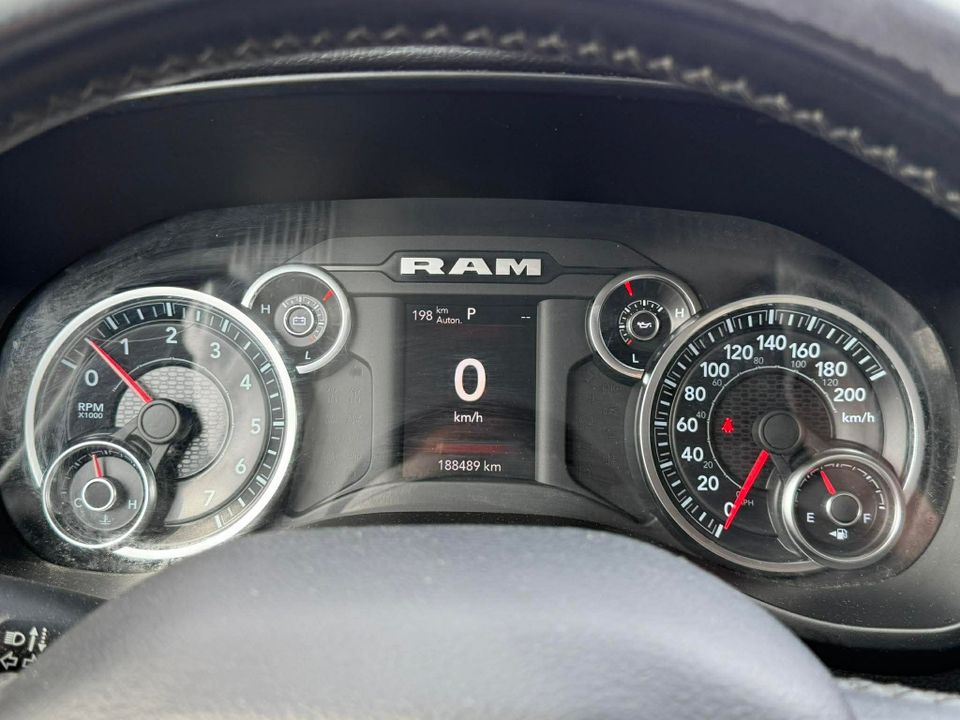 RAM 1500 2019 - Image 10