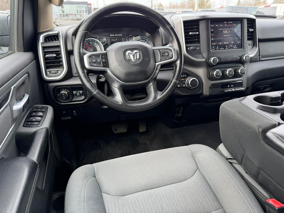 RAM 1500 2019 - Image 11