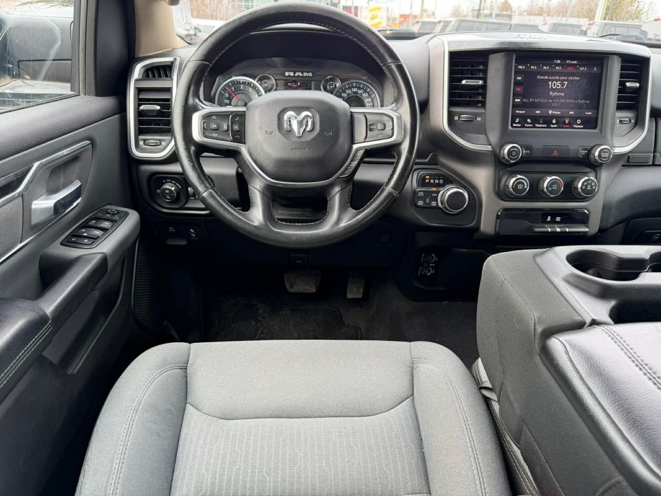 RAM 1500 2019 - Image 12