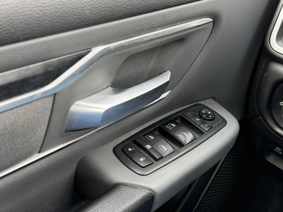 RAM 1500 2019 - Image 13