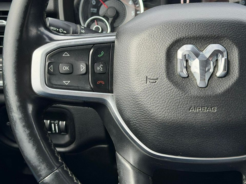 RAM 1500 2019 - Image 15