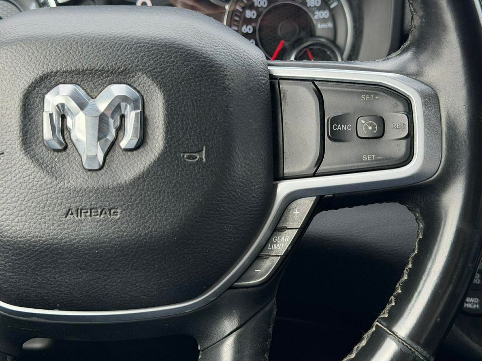 RAM 1500 2019 - Image 16